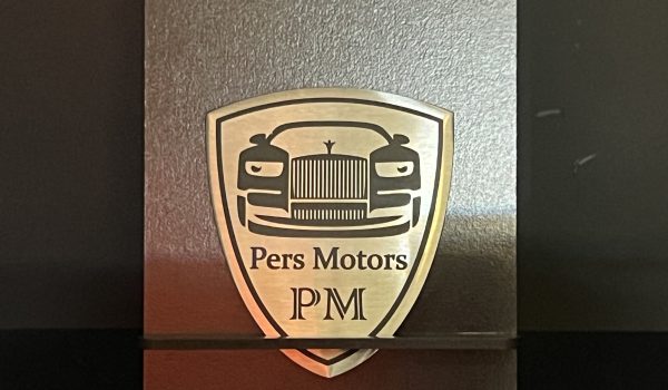 مارک اسید کاری 1 مارک استیل